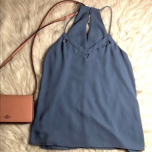 A cute 👚 which I have only worn twice. 😚